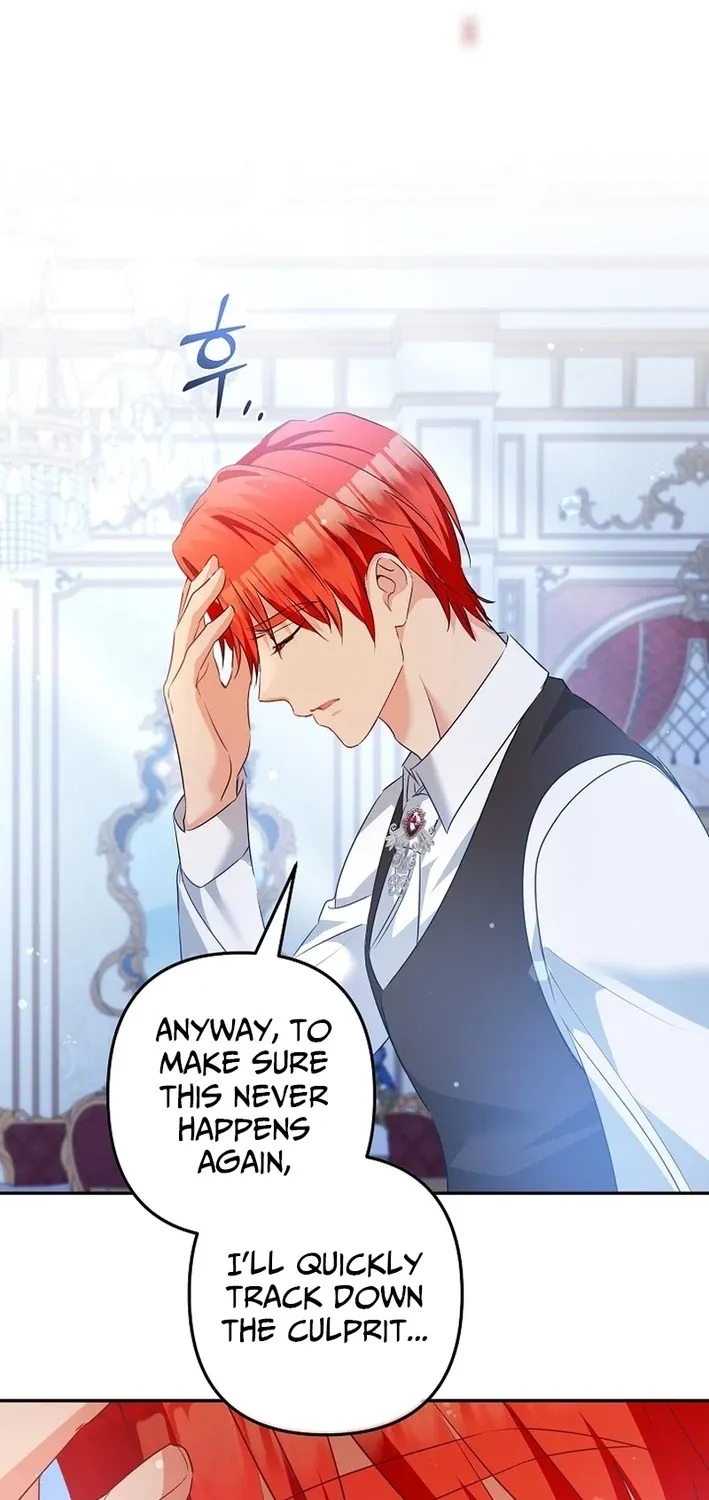 I Want a Divorce, Please Stop Obsessing Over Me! Chapter 38 page 47 - 