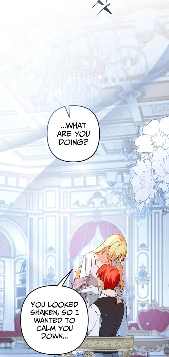I Want a Divorce, Please Stop Obsessing Over Me! Chapter 38 page 49 - 