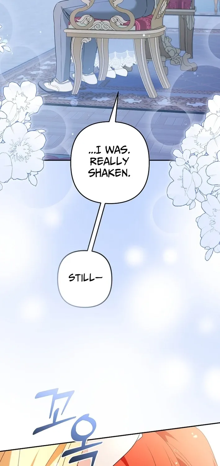 I Want a Divorce, Please Stop Obsessing Over Me! Chapter 38 page 50 - 