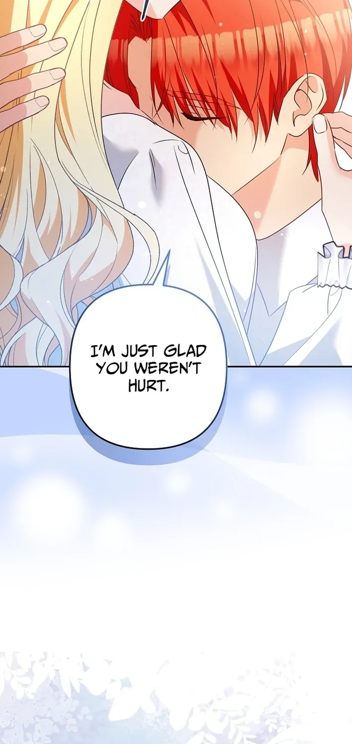 I Want a Divorce, Please Stop Obsessing Over Me! Chapter 38 page 51 - 