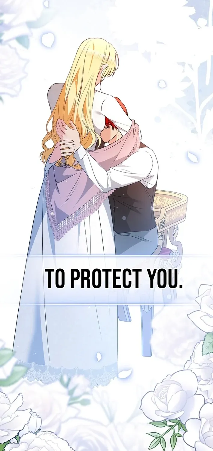 I Want a Divorce, Please Stop Obsessing Over Me! Chapter 38 page 54 - 