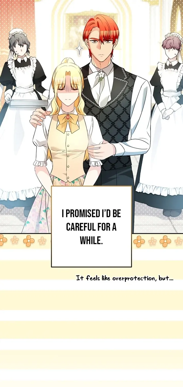 I Want a Divorce, Please Stop Obsessing Over Me! Chapter 38 page 58 - 