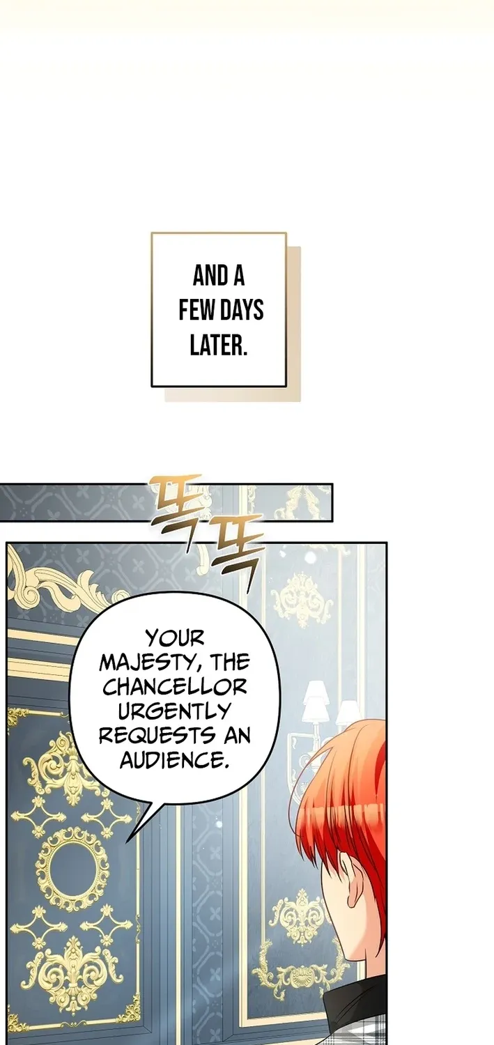 I Want a Divorce, Please Stop Obsessing Over Me! Chapter 38 page 59 - 