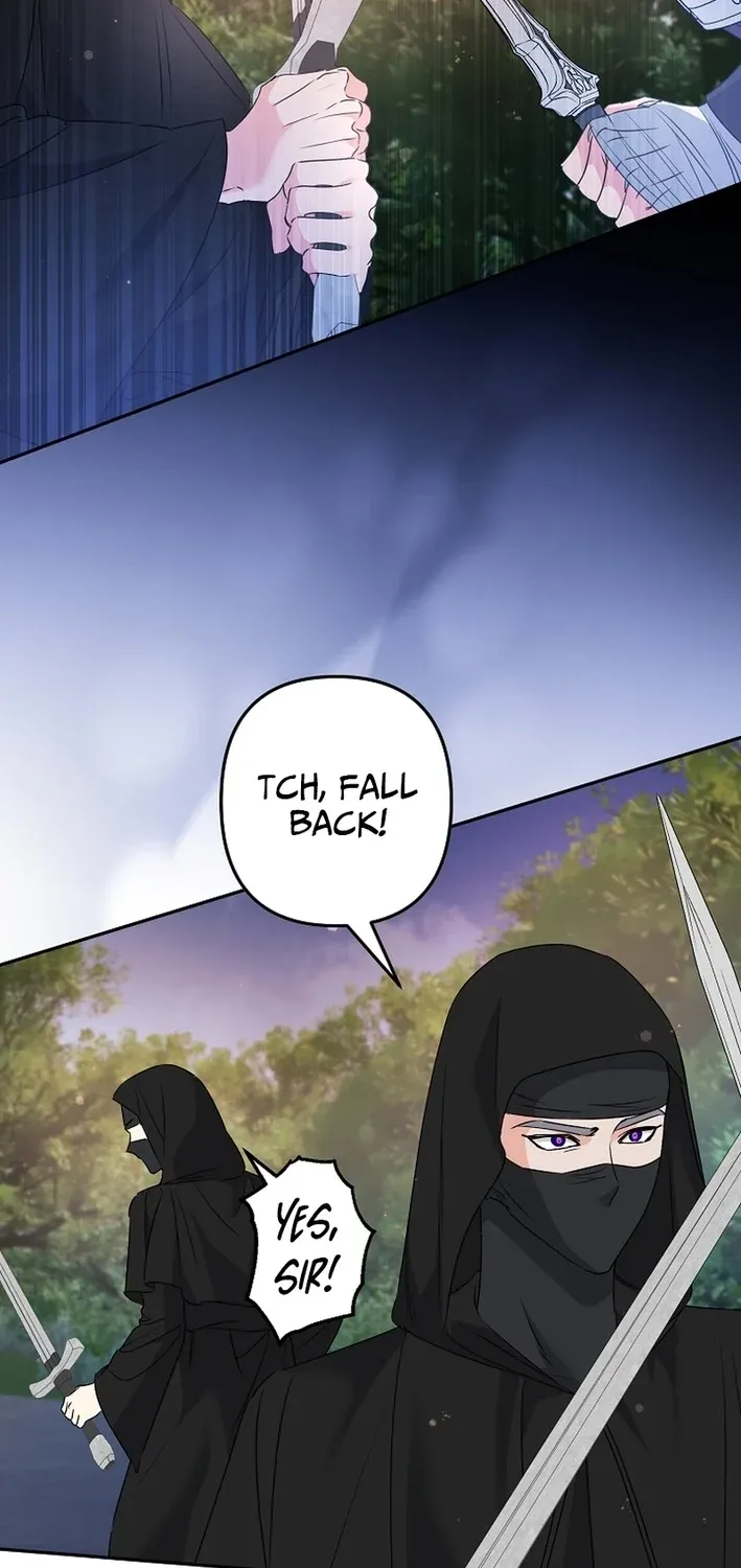I Want a Divorce, Please Stop Obsessing Over Me! Chapter 38 page 7 - 