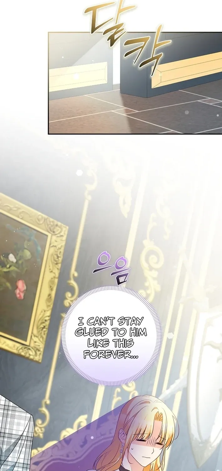 I Want a Divorce, Please Stop Obsessing Over Me! Chapter 38 page 61 - 