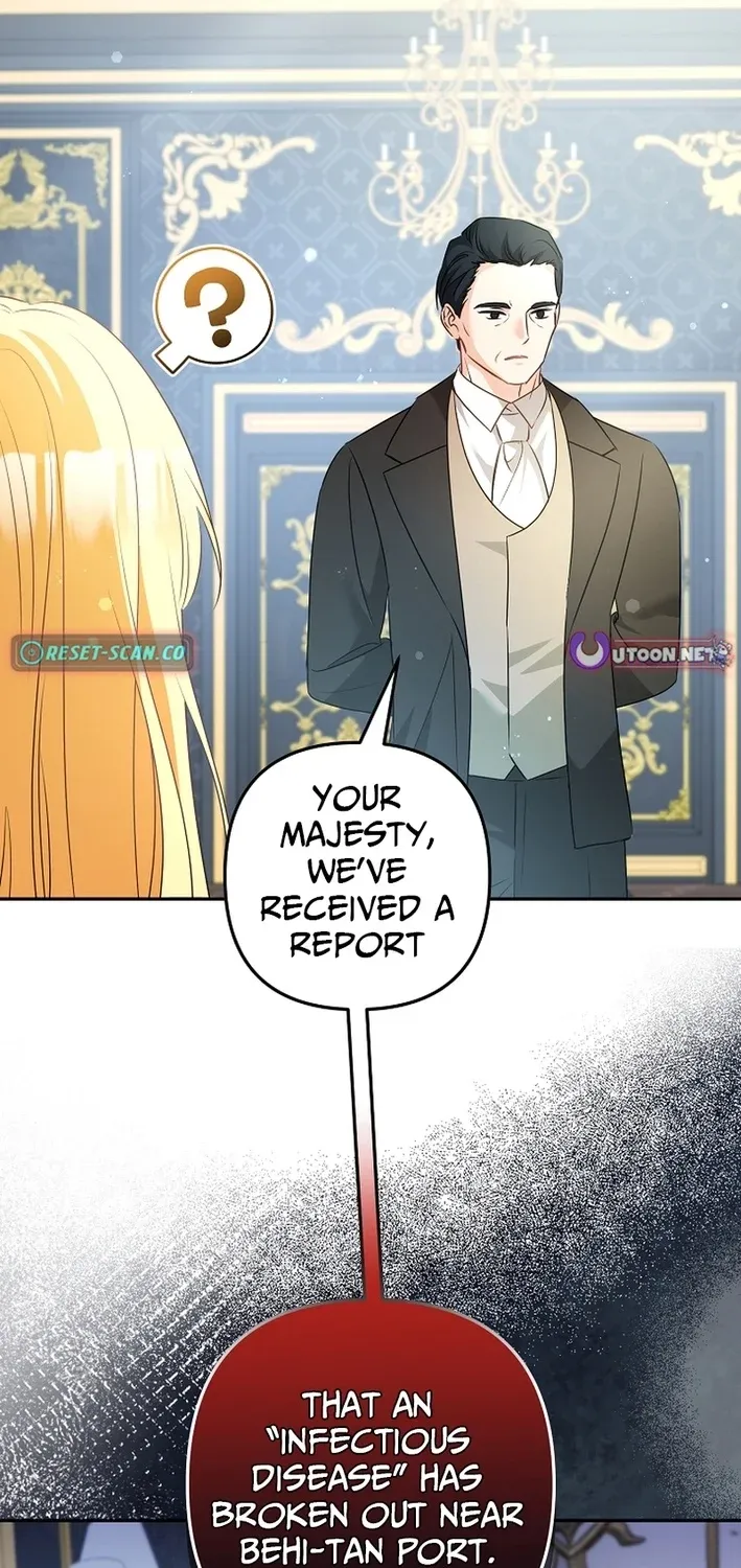 I Want a Divorce, Please Stop Obsessing Over Me! Chapter 38 page 65 - 