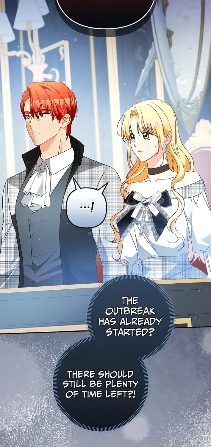 I Want a Divorce, Please Stop Obsessing Over Me! Chapter 38 page 66 - 