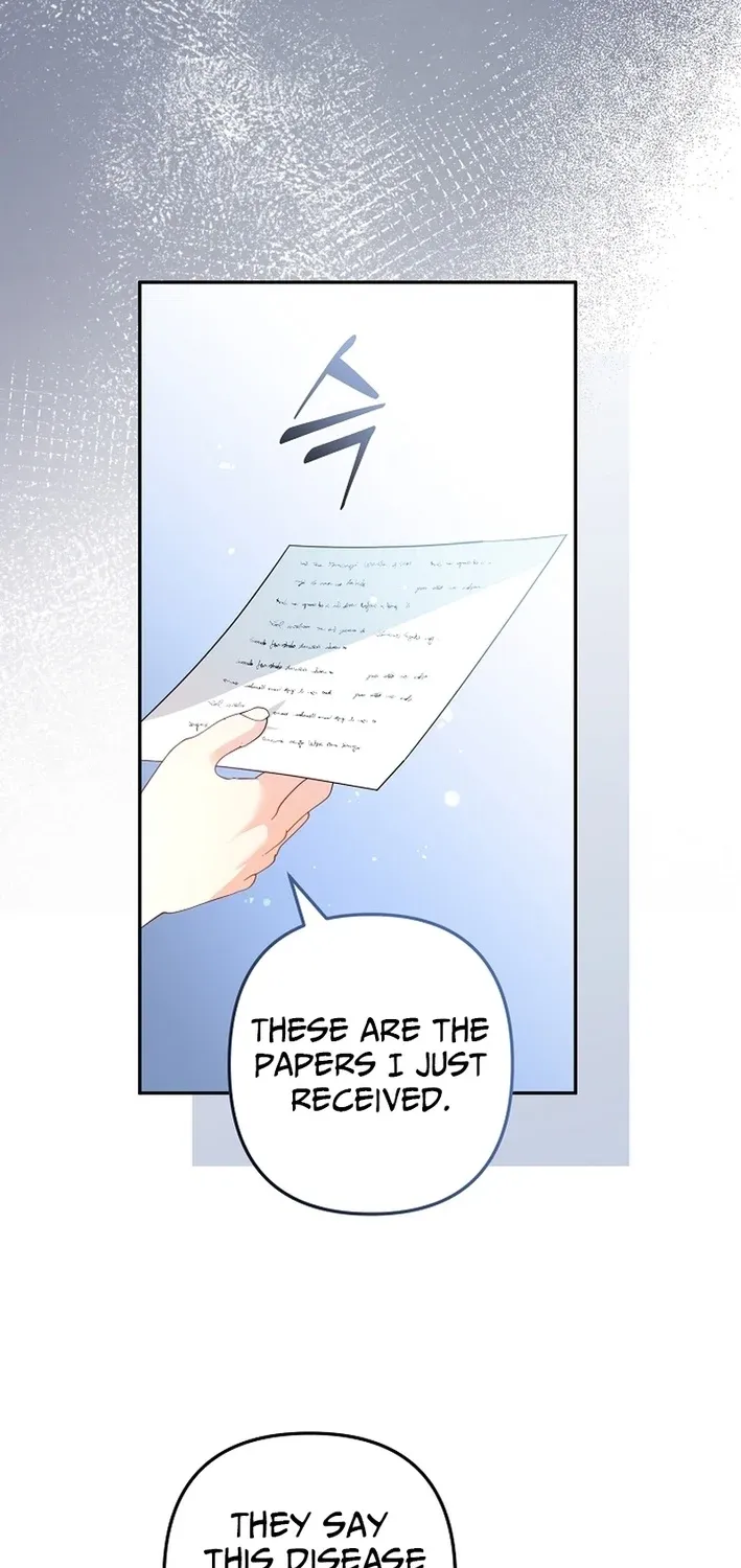 I Want a Divorce, Please Stop Obsessing Over Me! Chapter 38 page 67 - 