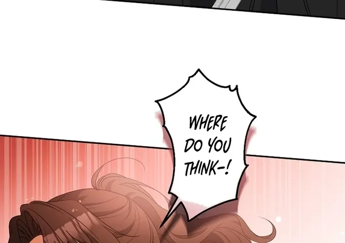 I Want a Divorce, Please Stop Obsessing Over Me! Chapter 38 page 8 - 