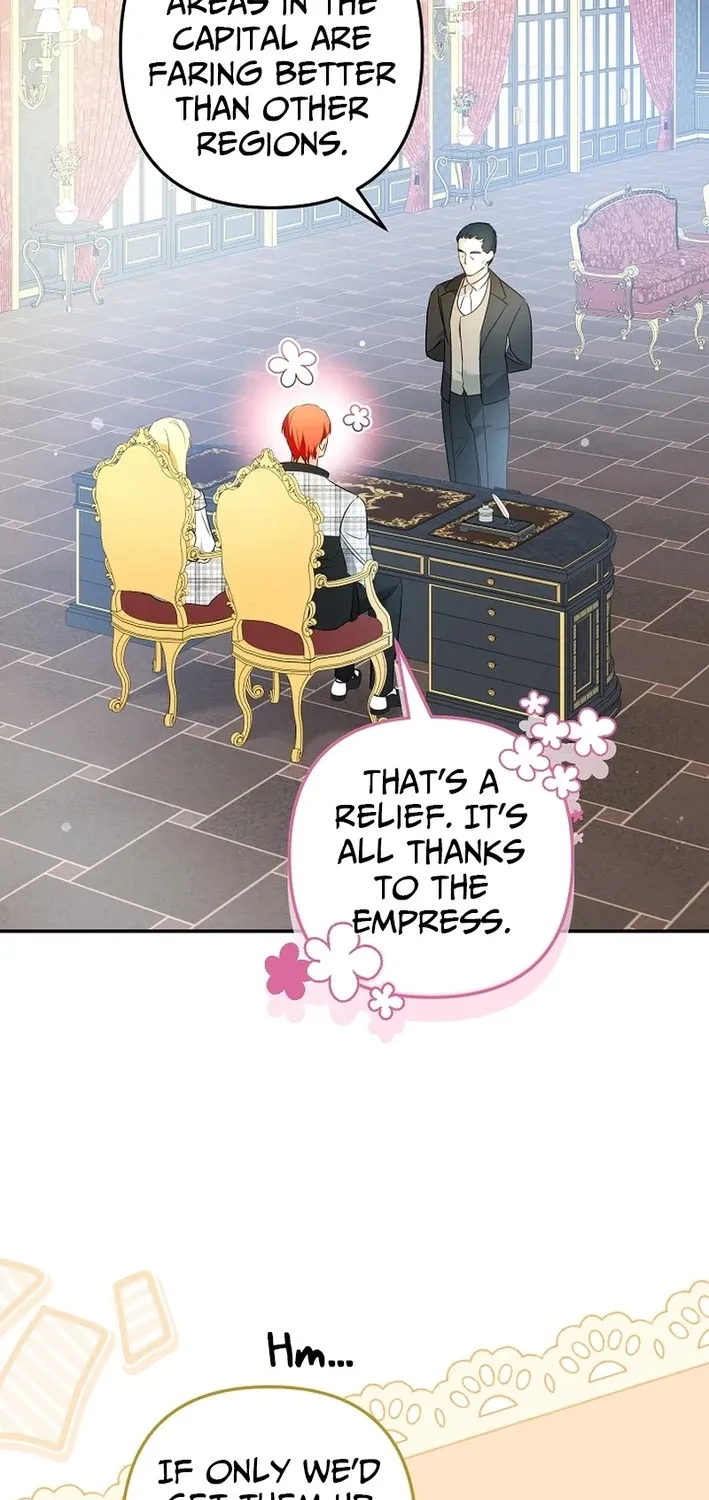 I Want a Divorce, Please Stop Obsessing Over Me! Chapter 38 page 71 - 