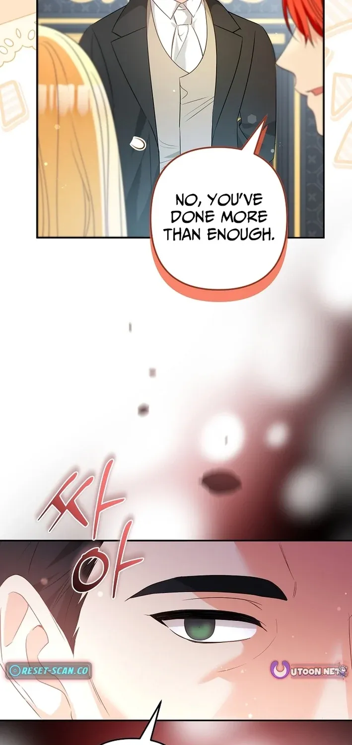 I Want a Divorce, Please Stop Obsessing Over Me! Chapter 38 page 73 - 