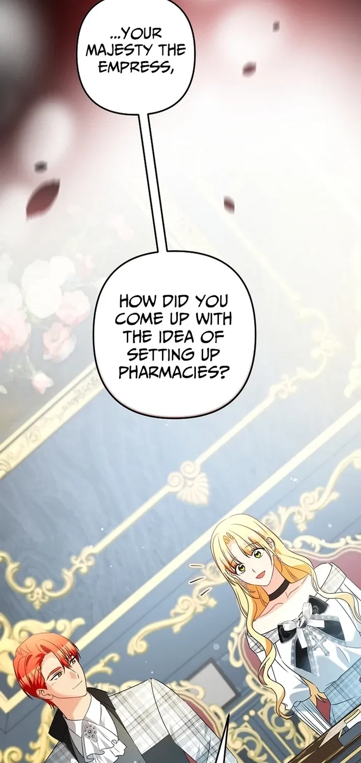 I Want a Divorce, Please Stop Obsessing Over Me! Chapter 38 page 74 - 