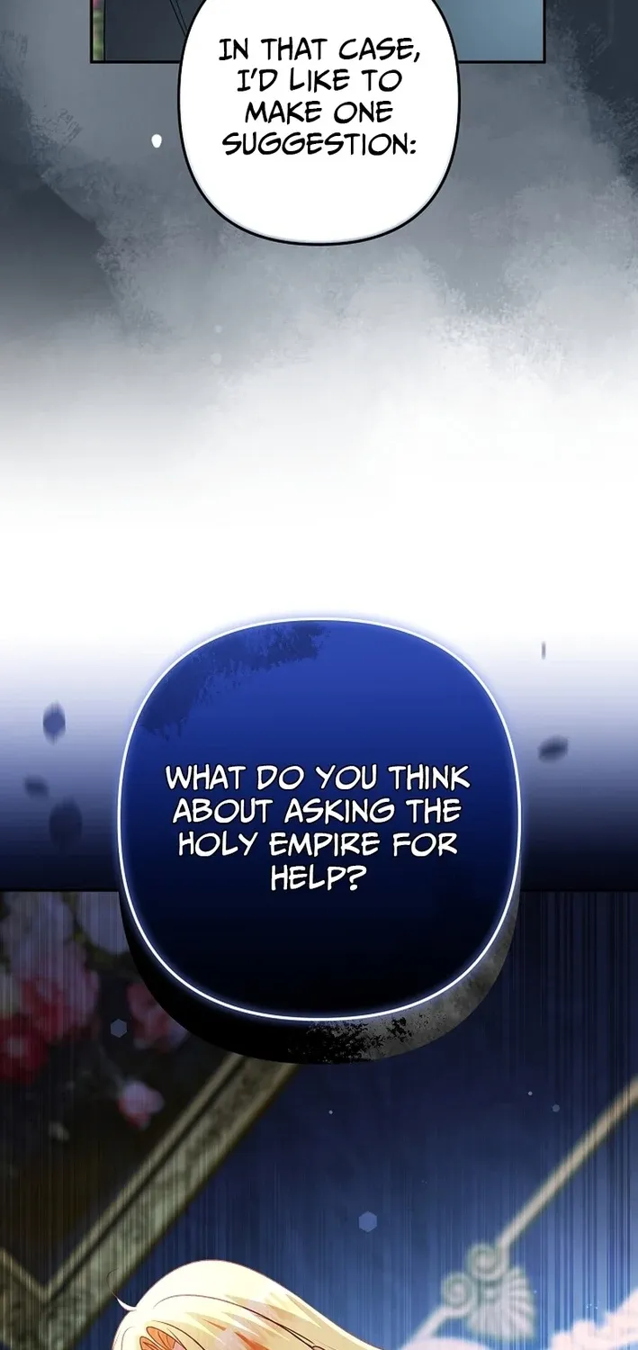 I Want a Divorce, Please Stop Obsessing Over Me! Chapter 38 page 77 - 