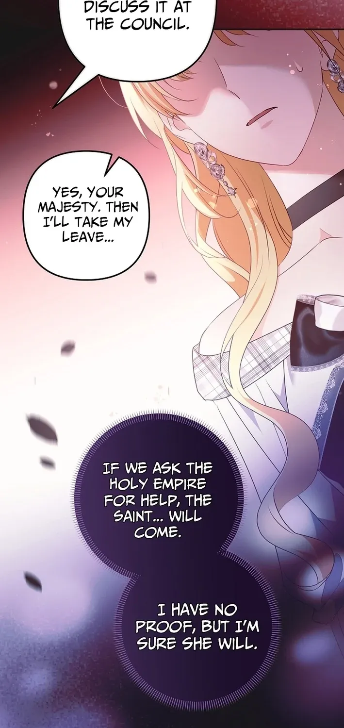 I Want a Divorce, Please Stop Obsessing Over Me! Chapter 38 page 79 - 