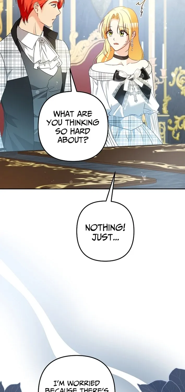 I Want a Divorce, Please Stop Obsessing Over Me! Chapter 38 page 82 - 
