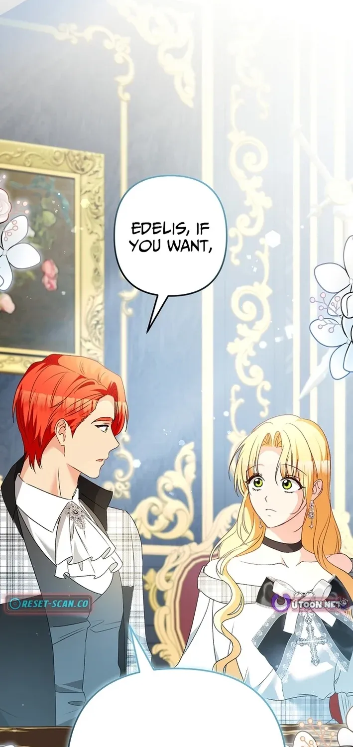 I Want a Divorce, Please Stop Obsessing Over Me! Chapter 38 page 85 - 