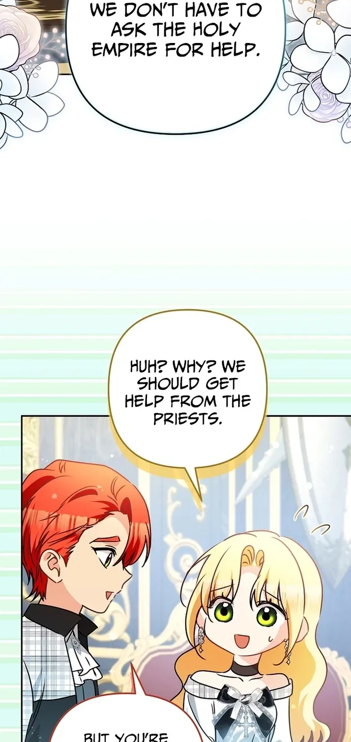 I Want a Divorce, Please Stop Obsessing Over Me! Chapter 38 page 86 - 