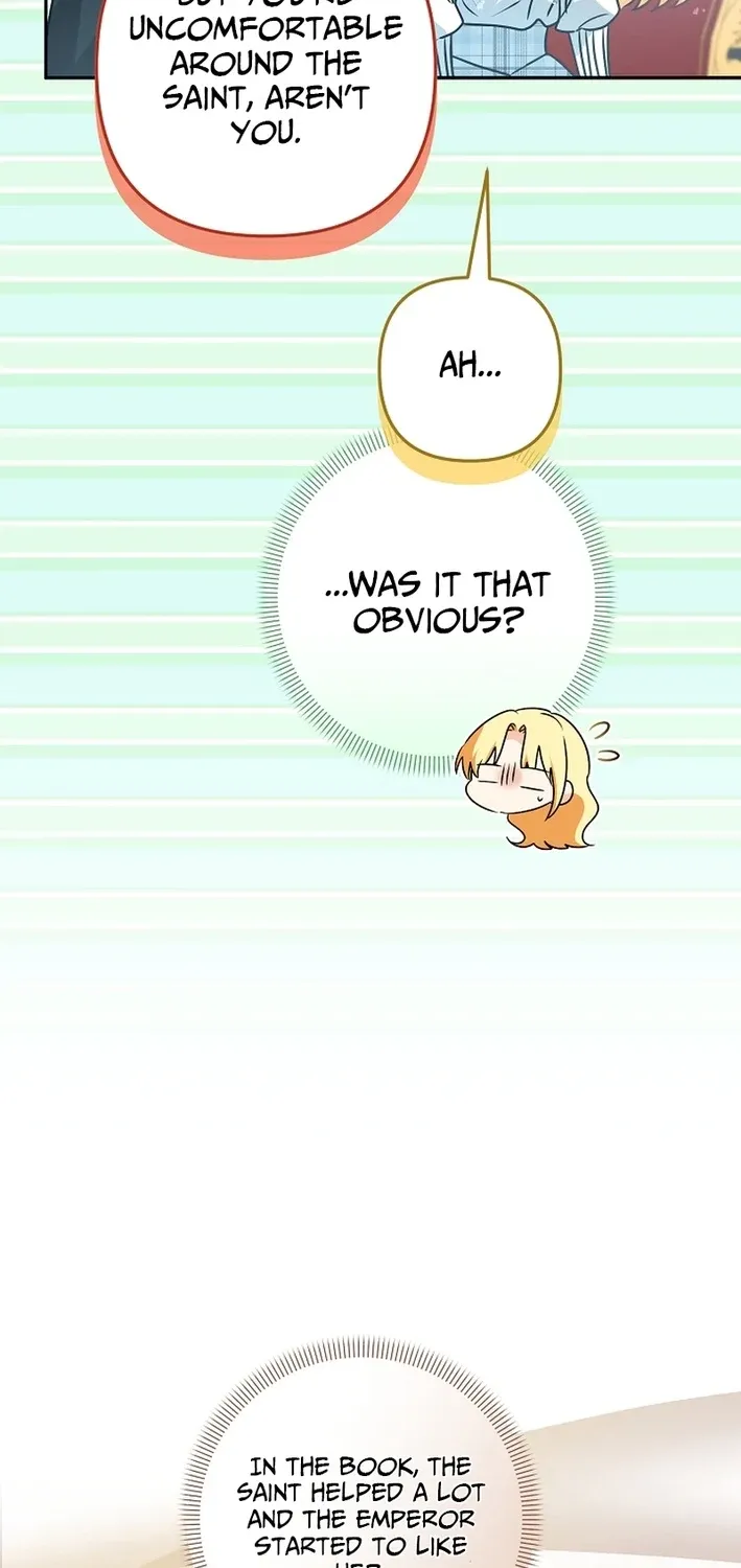 I Want a Divorce, Please Stop Obsessing Over Me! Chapter 38 page 87 - 