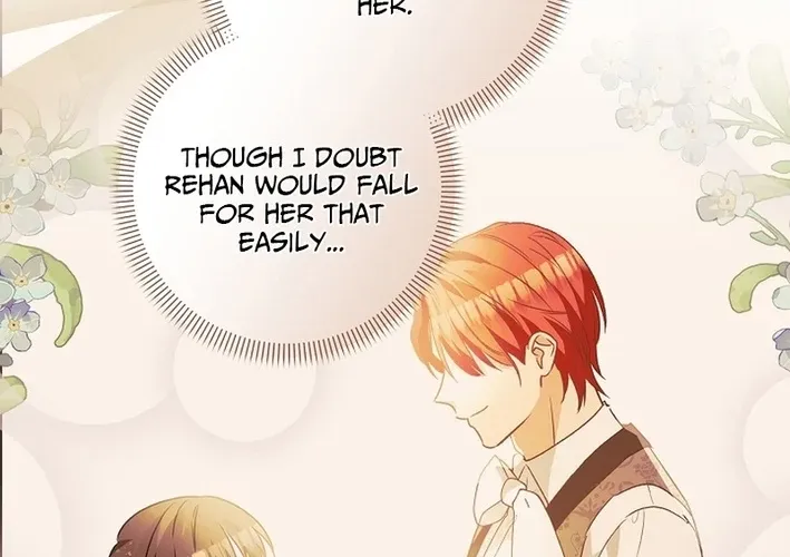 I Want a Divorce, Please Stop Obsessing Over Me! Chapter 38 page 88 - 