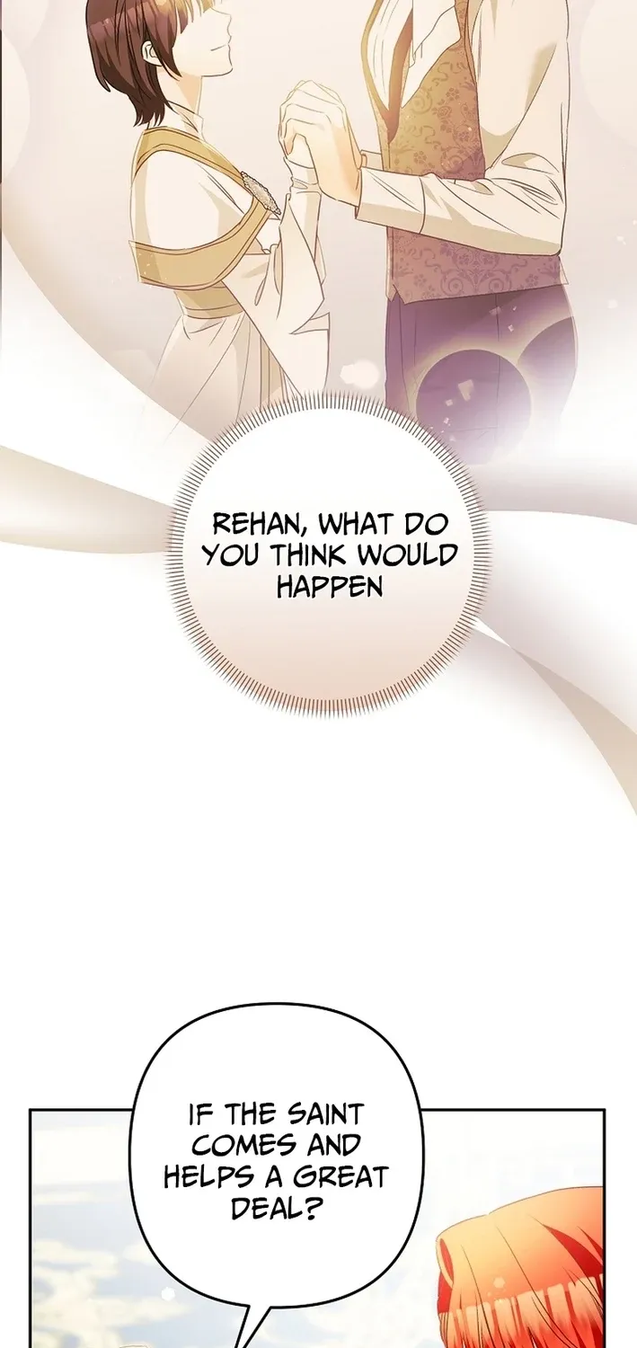I Want a Divorce, Please Stop Obsessing Over Me! Chapter 38 page 89 - 