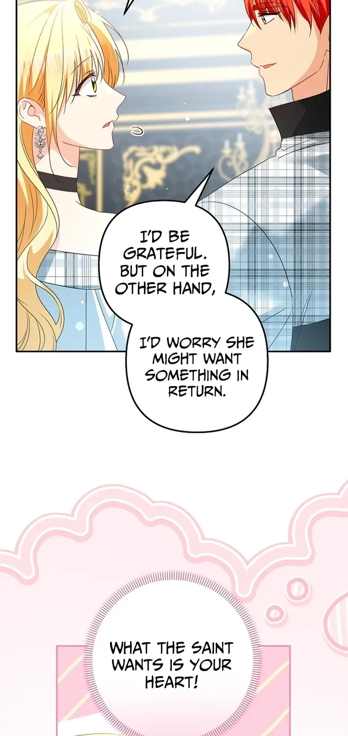 I Want a Divorce, Please Stop Obsessing Over Me! Chapter 38 page 90 - 