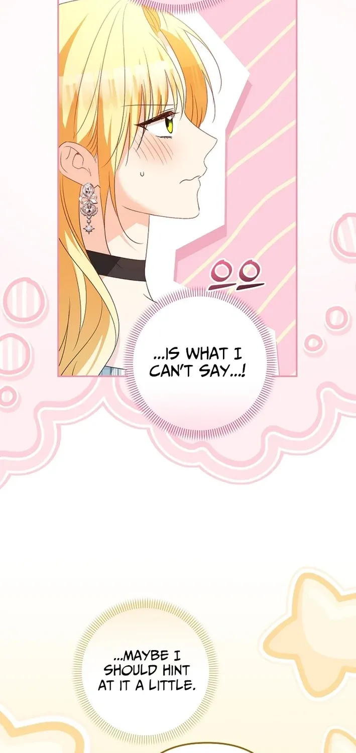 I Want a Divorce, Please Stop Obsessing Over Me! Chapter 38 page 91 - 