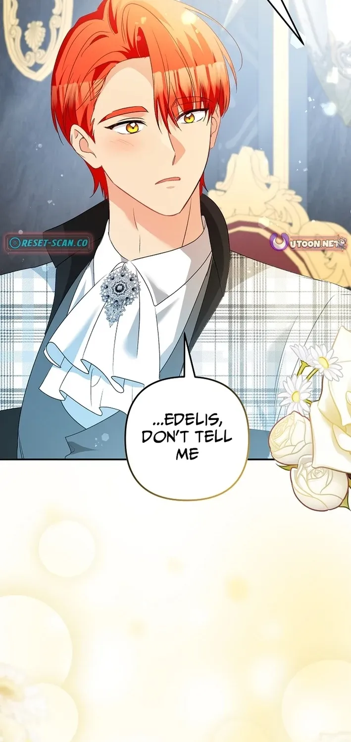 I Want a Divorce, Please Stop Obsessing Over Me! Chapter 38 page 94 - 
