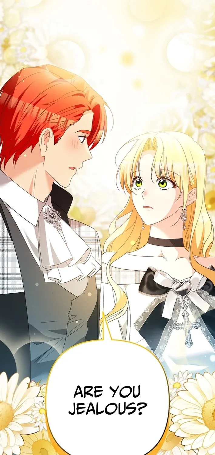 I Want a Divorce, Please Stop Obsessing Over Me! Chapter 38 page 95 - 