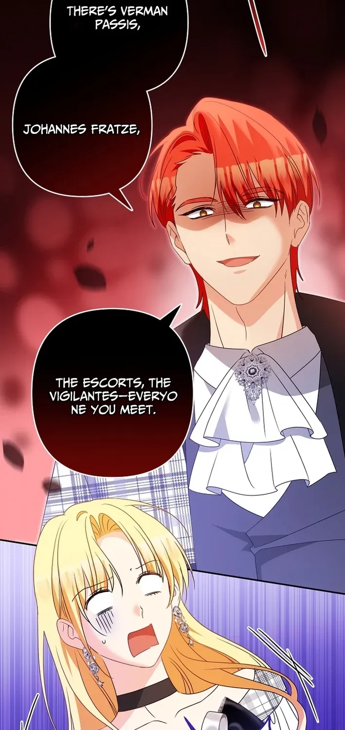 I Want a Divorce, Please Stop Obsessing Over Me! Chapter 39 page 11 - 