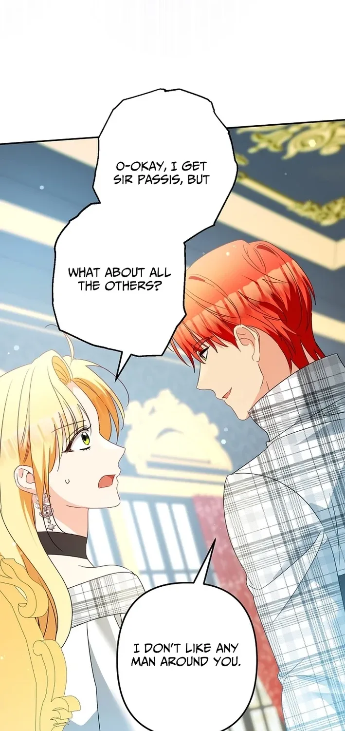 I Want a Divorce, Please Stop Obsessing Over Me! Chapter 39 page 13 - 