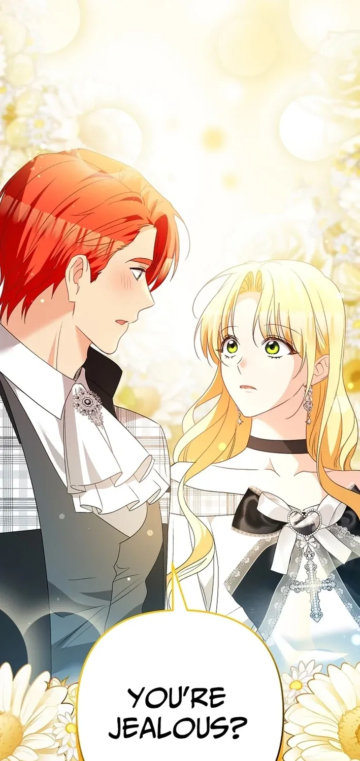 I Want a Divorce, Please Stop Obsessing Over Me! Chapter 39 page 3 - 