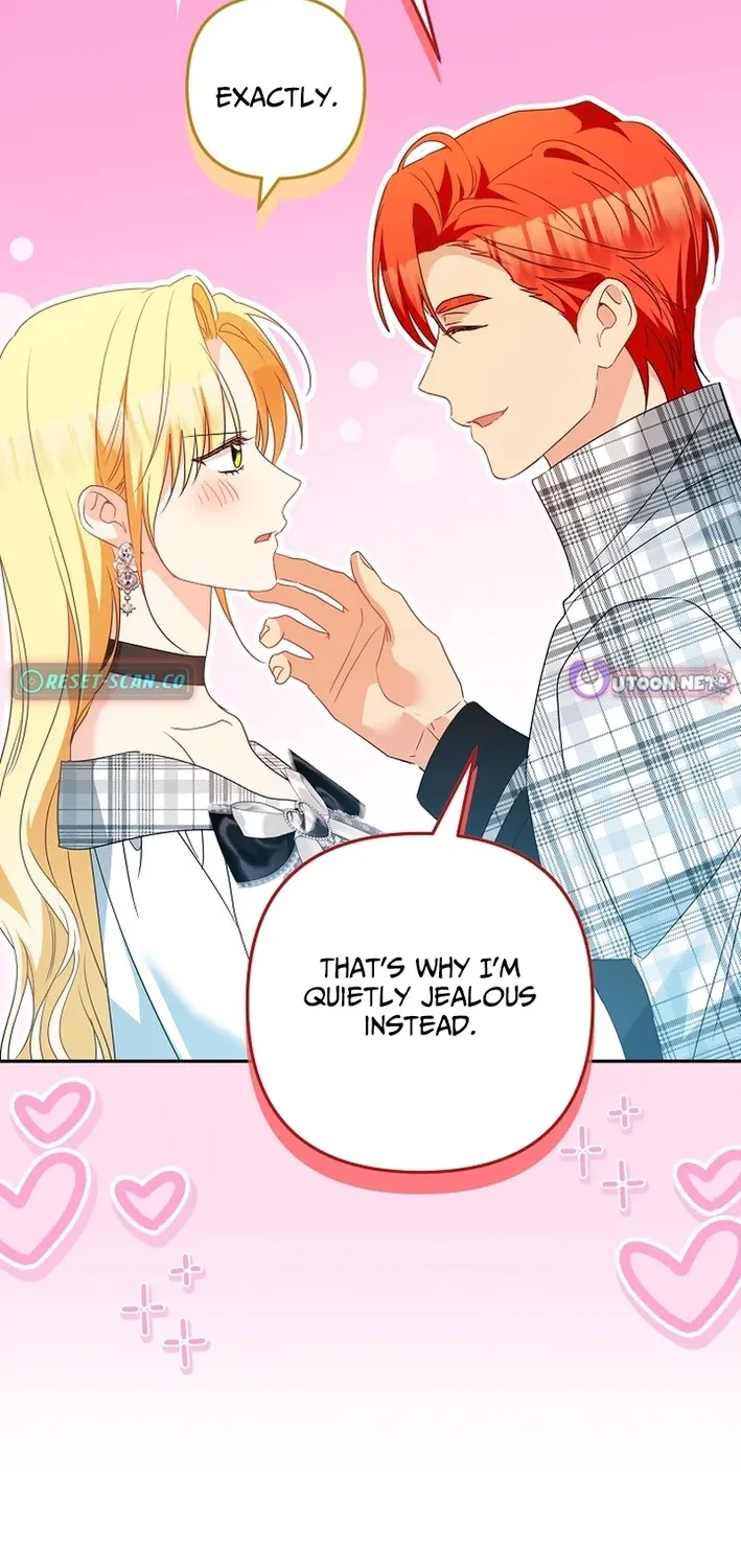 I Want a Divorce, Please Stop Obsessing Over Me! Chapter 39 page 21 - 