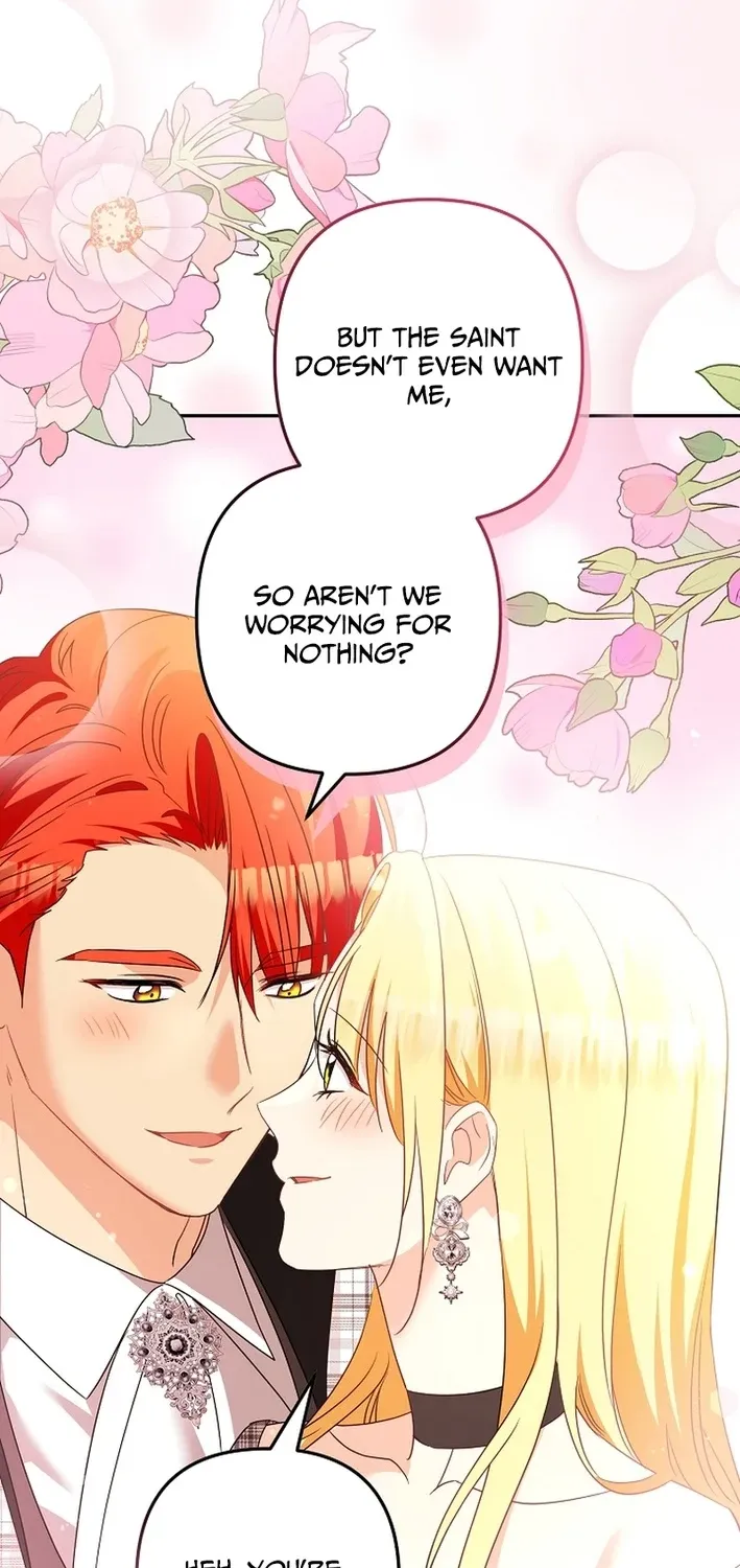 I Want a Divorce, Please Stop Obsessing Over Me! Chapter 39 page 26 - 