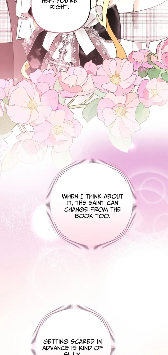 I Want a Divorce, Please Stop Obsessing Over Me! Chapter 39 page 27 - 