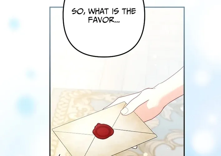 I Want a Divorce, Please Stop Obsessing Over Me! Chapter 39 page 36 - 