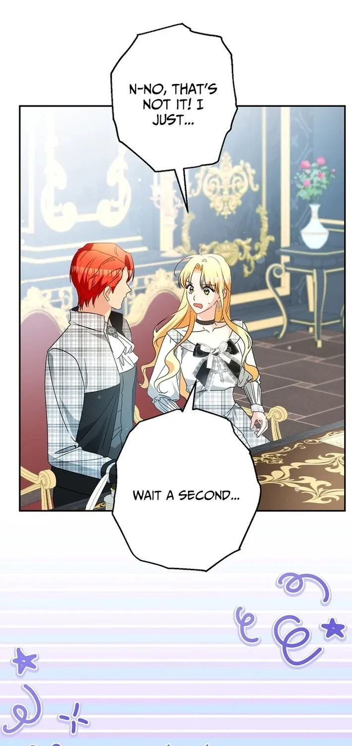 I Want a Divorce, Please Stop Obsessing Over Me! Chapter 39 page 5 - 