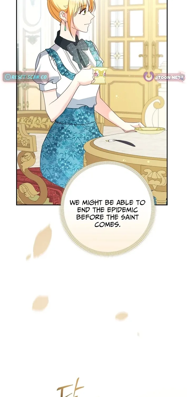 I Want a Divorce, Please Stop Obsessing Over Me! Chapter 39 page 42 - 