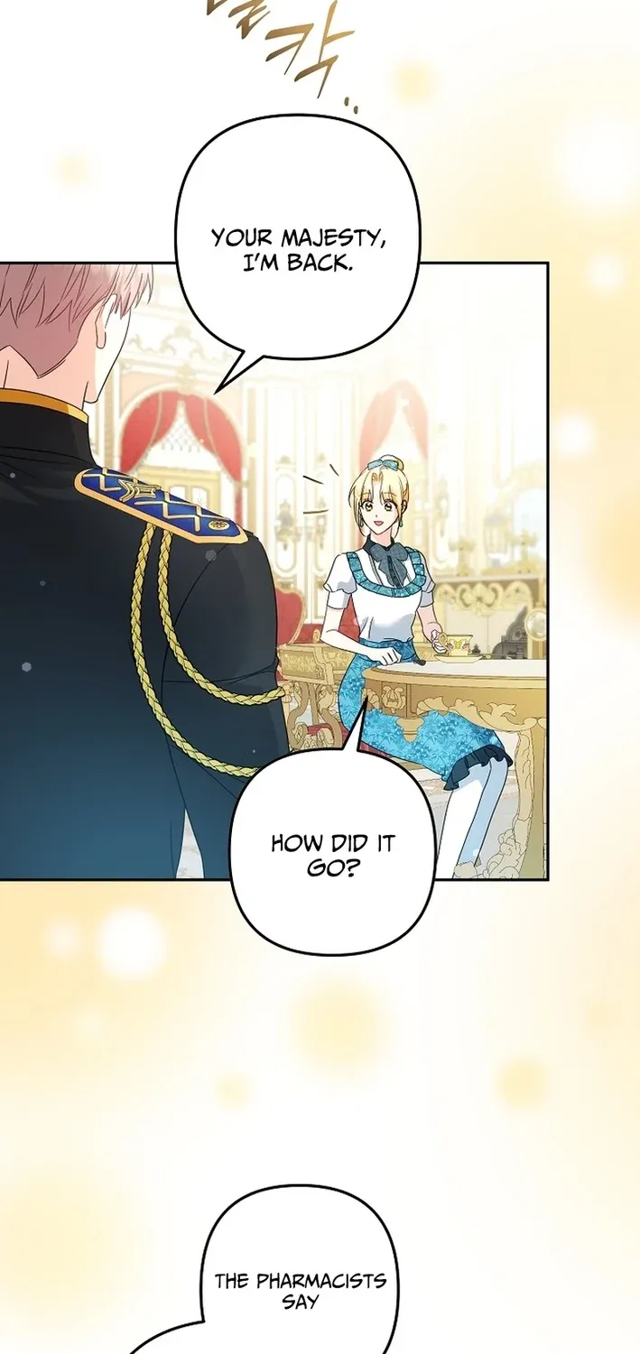 I Want a Divorce, Please Stop Obsessing Over Me! Chapter 39 page 43 - 