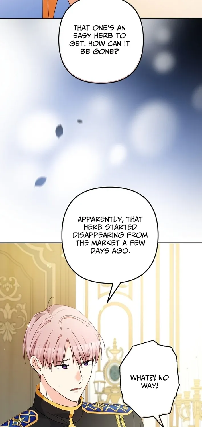 I Want a Divorce, Please Stop Obsessing Over Me! Chapter 39 page 46 - 