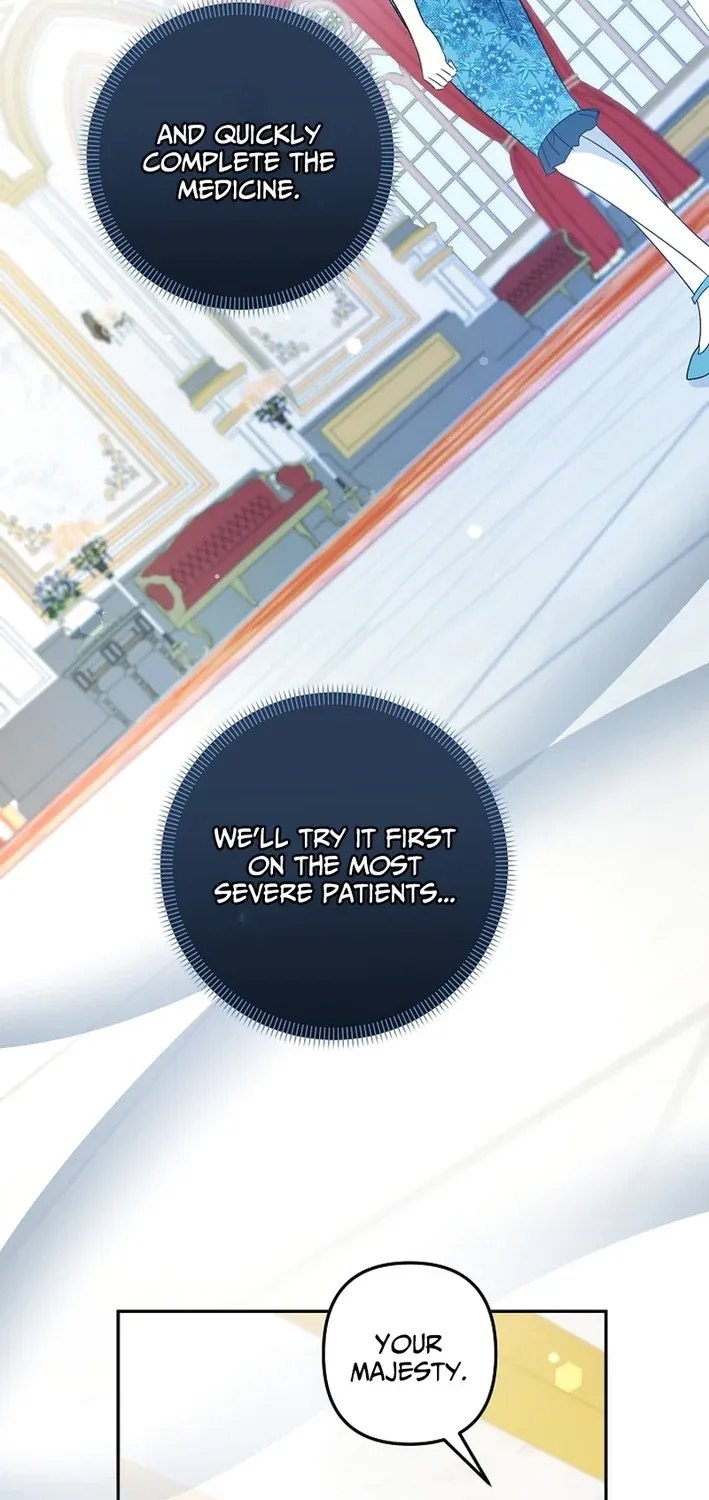 I Want a Divorce, Please Stop Obsessing Over Me! Chapter 39 page 55 - 