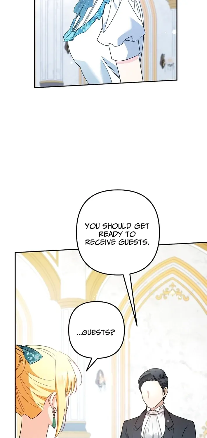 I Want a Divorce, Please Stop Obsessing Over Me! Chapter 39 page 57 - 