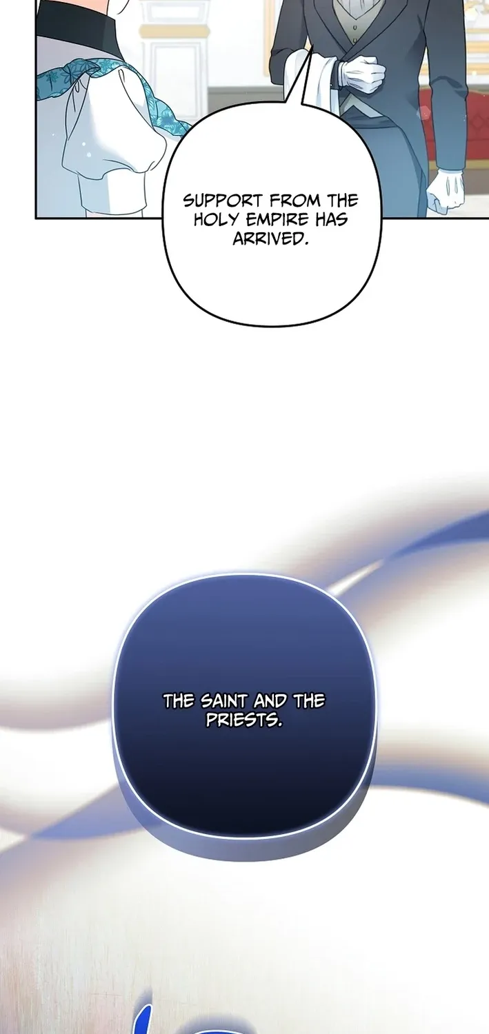 I Want a Divorce, Please Stop Obsessing Over Me! Chapter 39 page 58 - 
