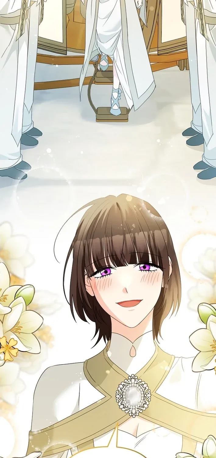 I Want a Divorce, Please Stop Obsessing Over Me! Chapter 39 page 63 - 