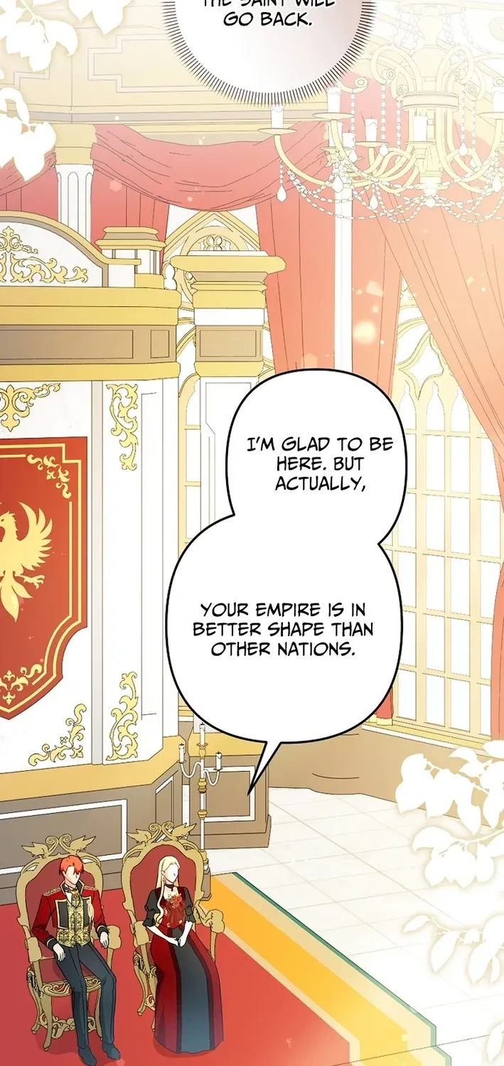 I Want a Divorce, Please Stop Obsessing Over Me! Chapter 39 page 67 - 