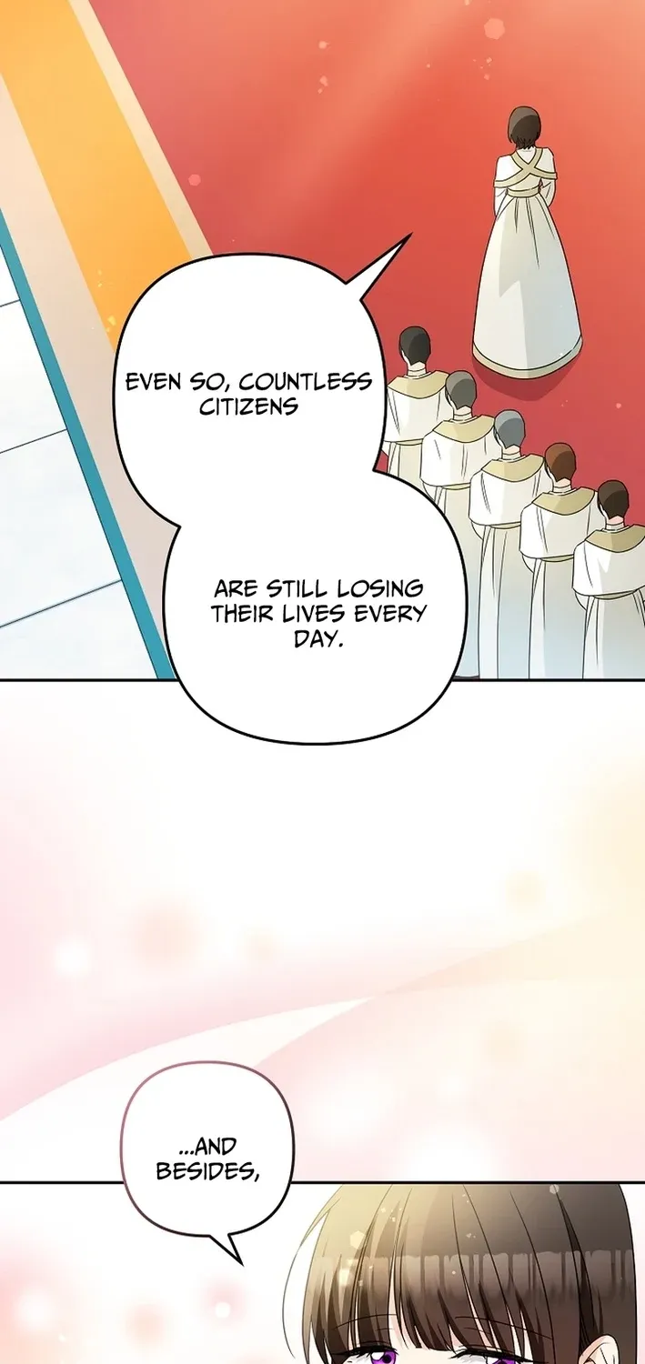 I Want a Divorce, Please Stop Obsessing Over Me! Chapter 39 page 69 - 
