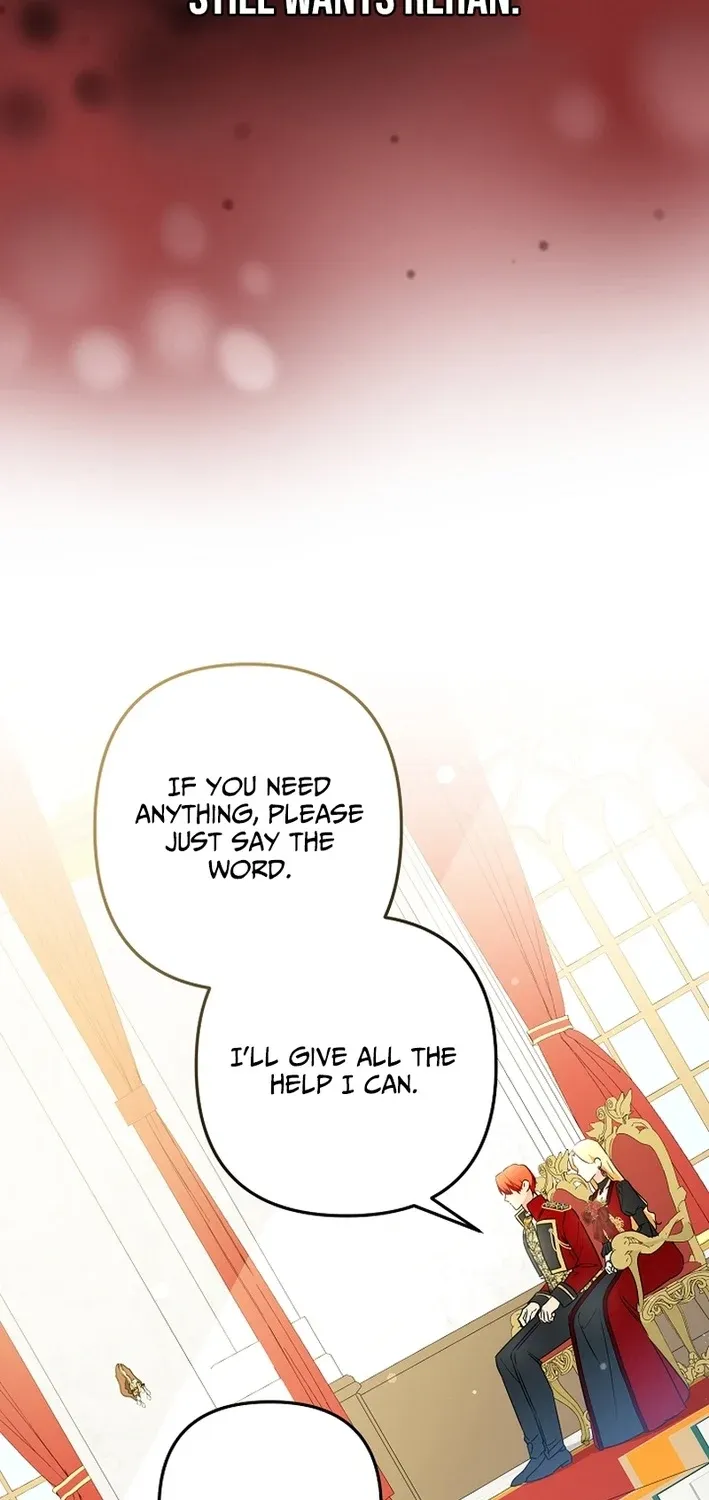 I Want a Divorce, Please Stop Obsessing Over Me! Chapter 39 page 73 - 