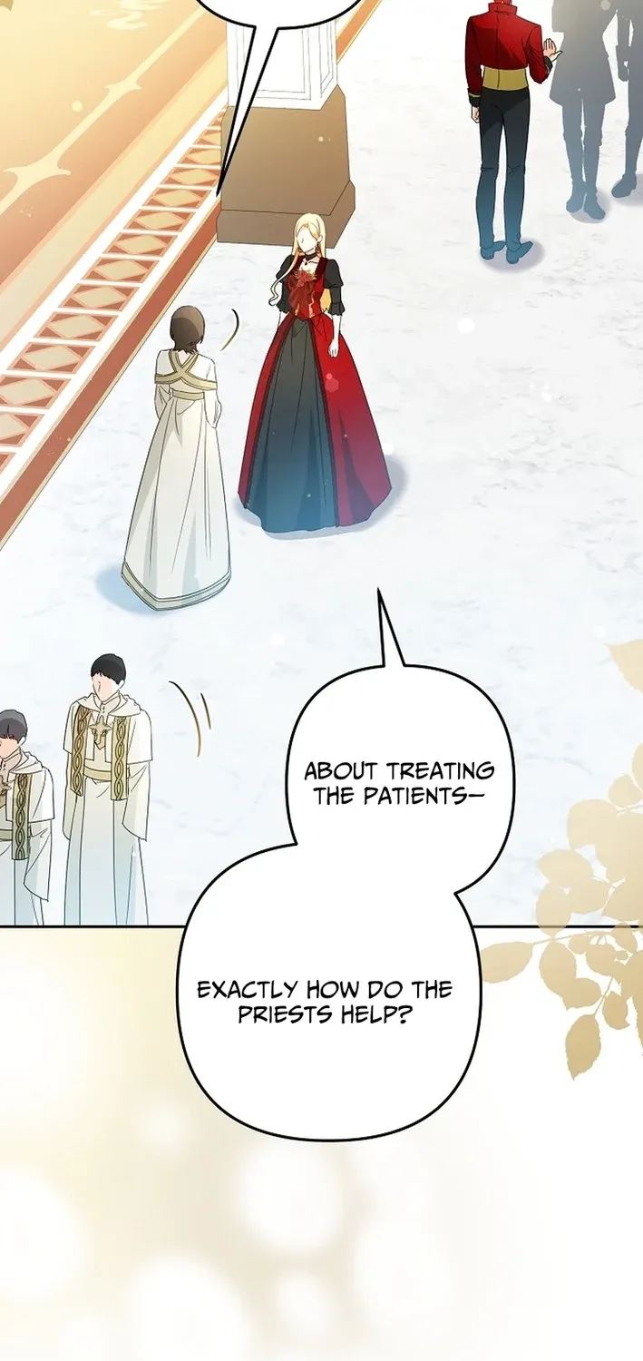 I Want a Divorce, Please Stop Obsessing Over Me! Chapter 39 page 79 - 