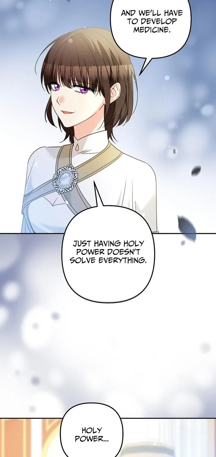 I Want a Divorce, Please Stop Obsessing Over Me! Chapter 39 page 81 - 