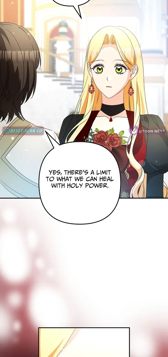 I Want a Divorce, Please Stop Obsessing Over Me! Chapter 39 page 82 - 