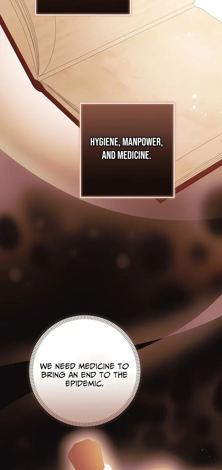 I Want a Divorce, Please Stop Obsessing Over Me! Chapter 39 page 85 - 